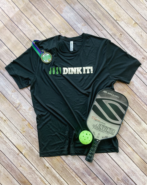 JUST DINK IT! Performance Shirt