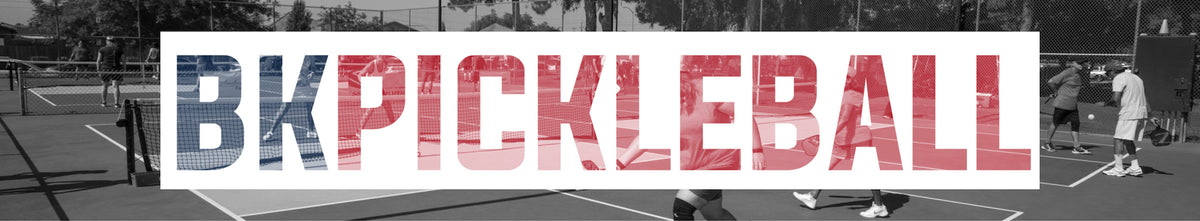 BK PICKLEBALL